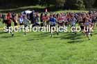 Boys under-13s 2024 Start Fitness NEHL, Thornley Hall Farm, Peterlee, Saturday, September 28th.   Photo: David T. Hewitson/Sports for All Pics